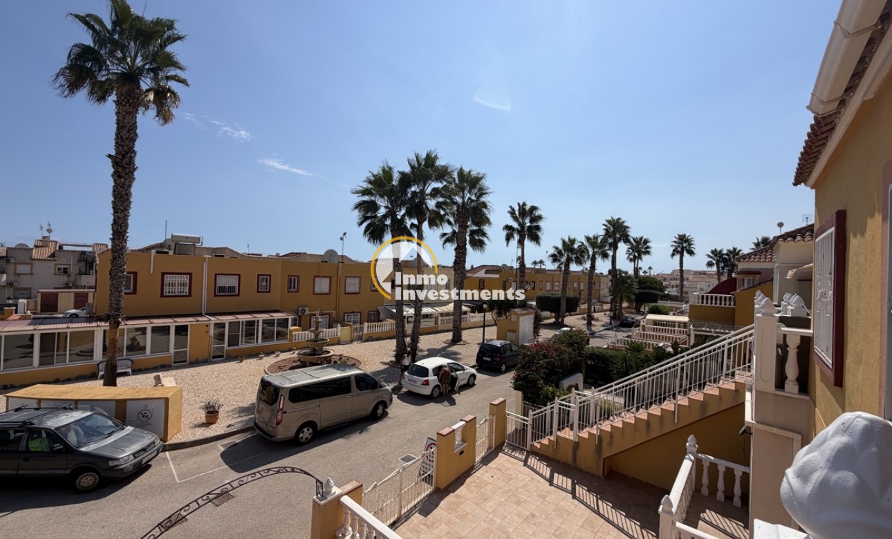Resale - Apartment - Cabo Roig - La Regia