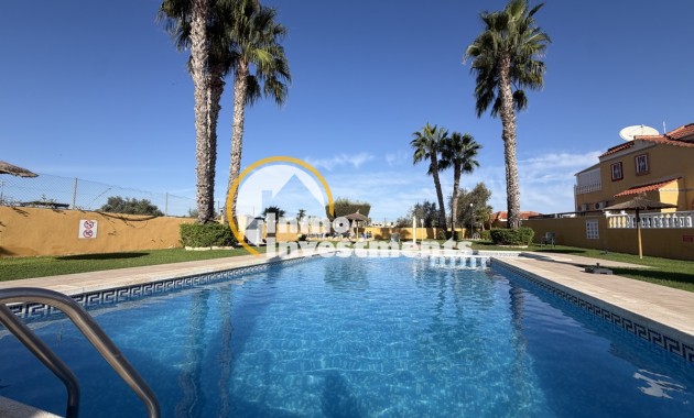 Resale - Apartment - Cabo Roig - La Regia