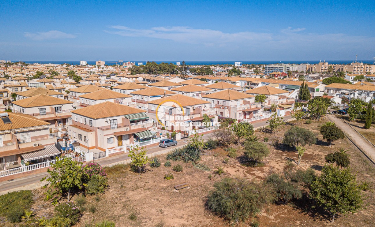 Resale - Quad House - Cabo Roig - La Regia