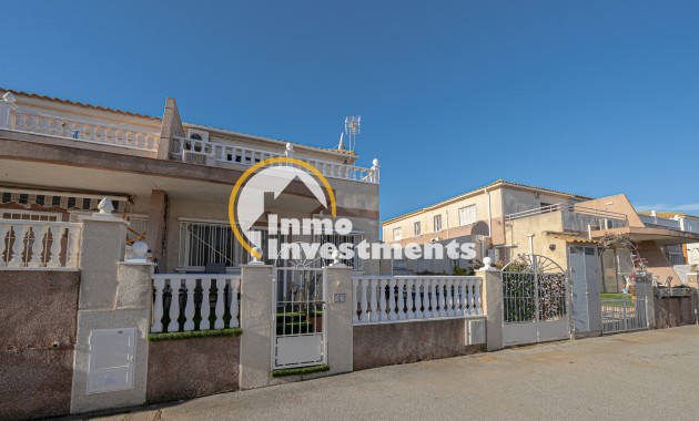 Resale - Quad House - Cabo Roig - La Regia