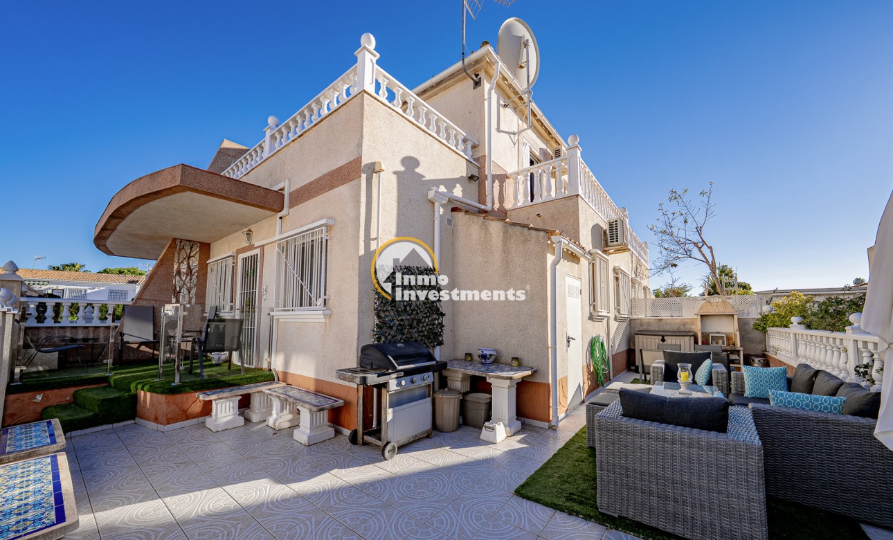 Resale - Quad House - Cabo Roig - La Regia