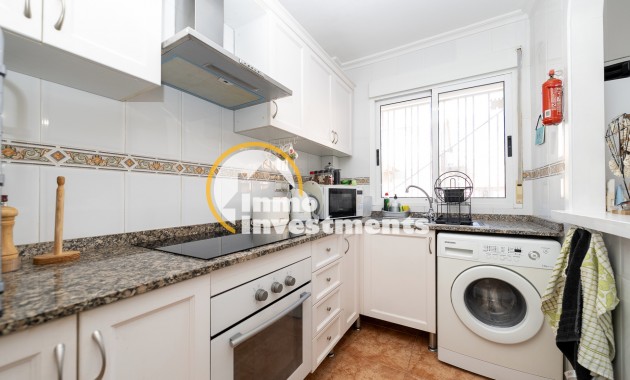 Resale - Quad House - Cabo Roig - La Regia