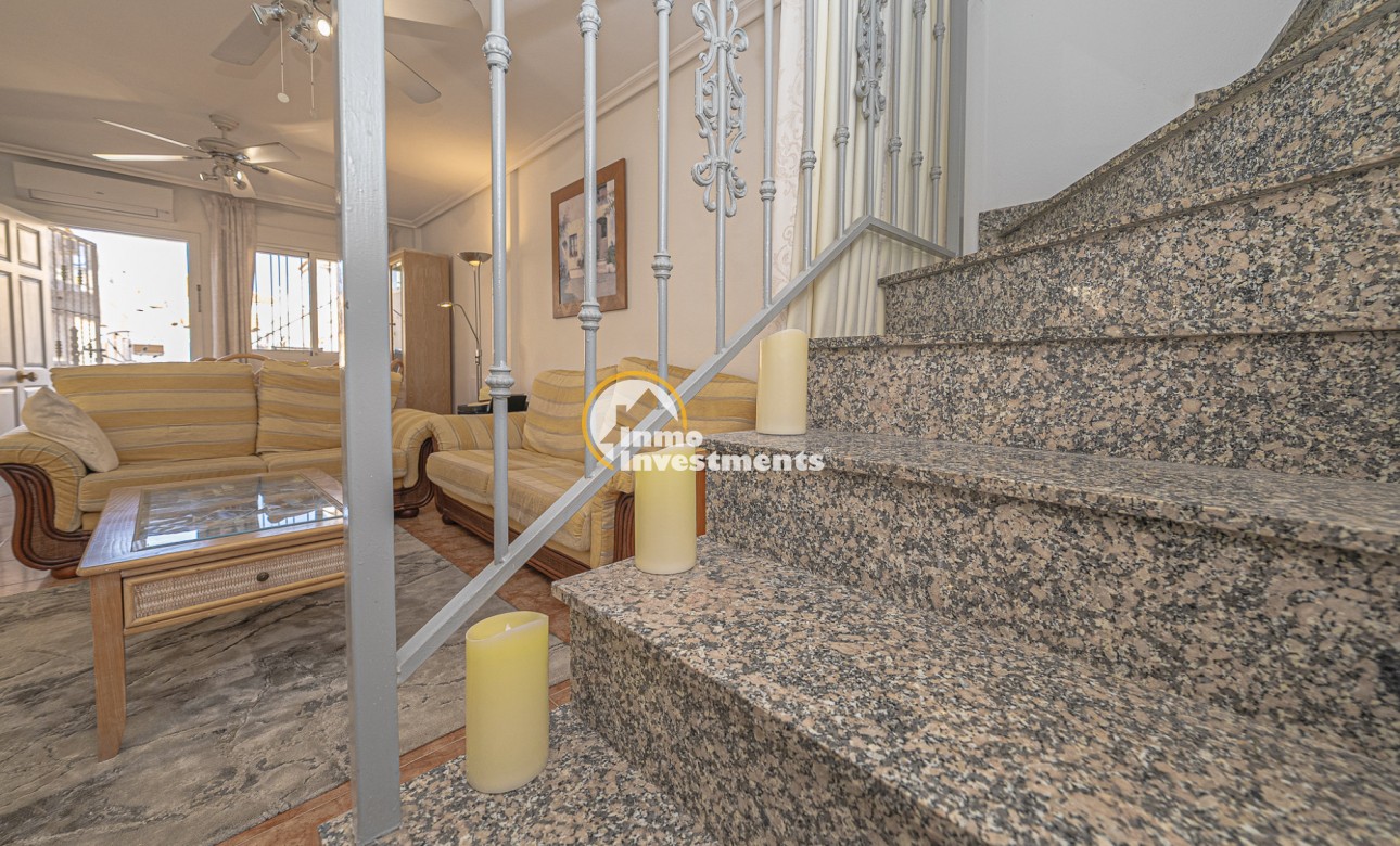 Resale - Quad House - Cabo Roig - La Regia