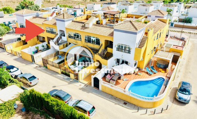 Gebrauchtimmobilien - Apartment - Los Montesinos