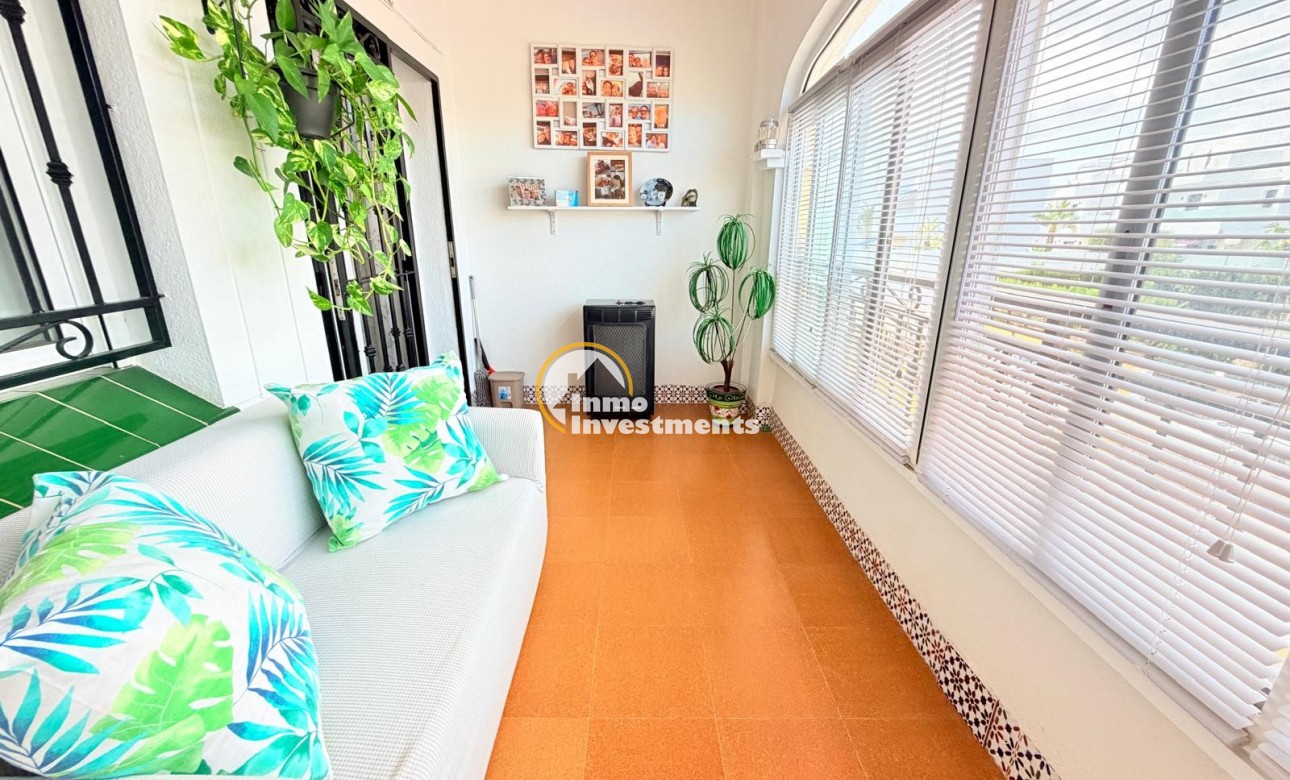 Gebrauchtimmobilien - Apartment - Los Montesinos