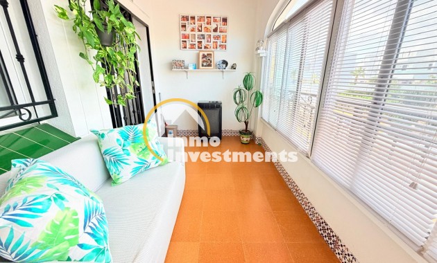 Gebrauchtimmobilien - Apartment - Los Montesinos