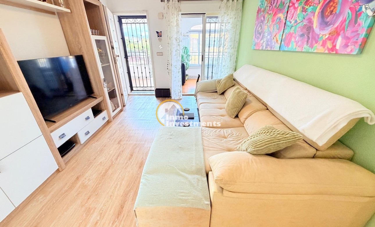 Gebrauchtimmobilien - Apartment - Los Montesinos