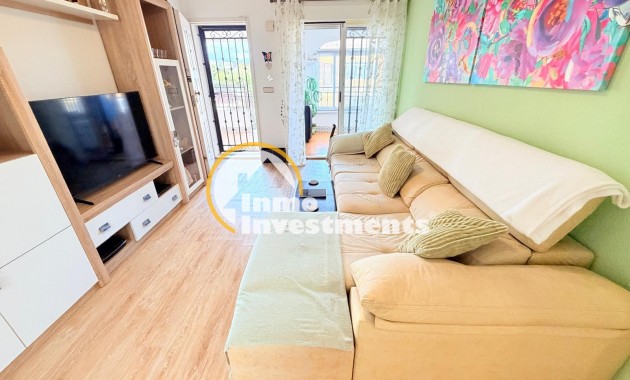 Gebrauchtimmobilien - Apartment - Los Montesinos