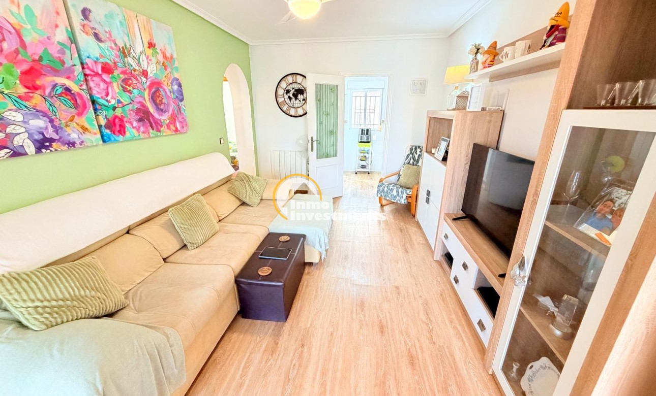 Gebrauchtimmobilien - Apartment - Los Montesinos