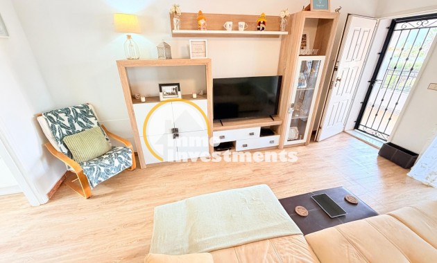 Gebrauchtimmobilien - Apartment - Los Montesinos