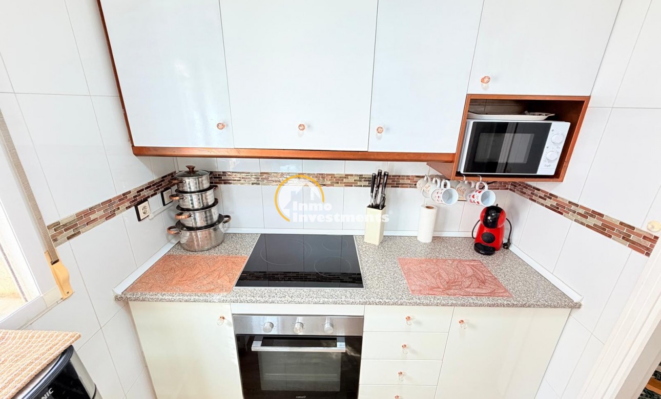 Gebrauchtimmobilien - Apartment - Los Montesinos