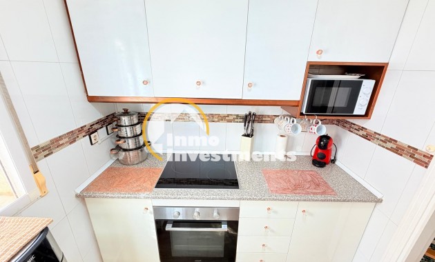 Gebrauchtimmobilien - Apartment - Los Montesinos