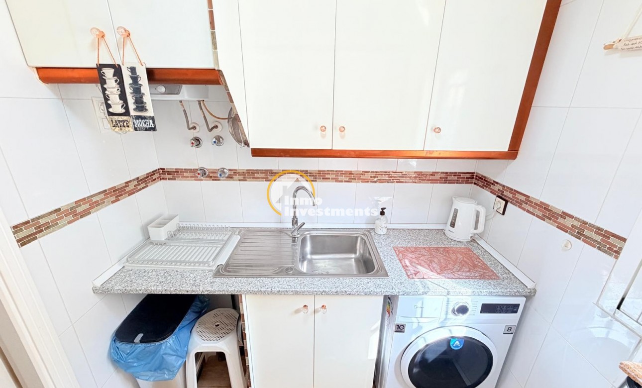 Gebrauchtimmobilien - Apartment - Los Montesinos