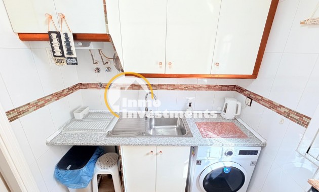 Gebrauchtimmobilien - Apartment - Los Montesinos