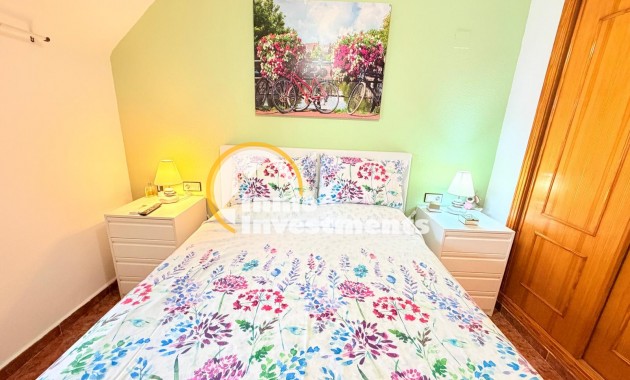 Gebrauchtimmobilien - Apartment - Los Montesinos