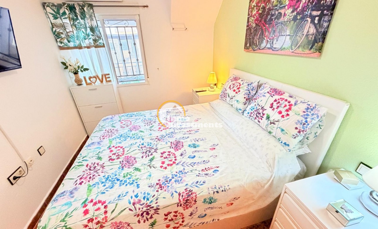 Gebrauchtimmobilien - Apartment - Los Montesinos
