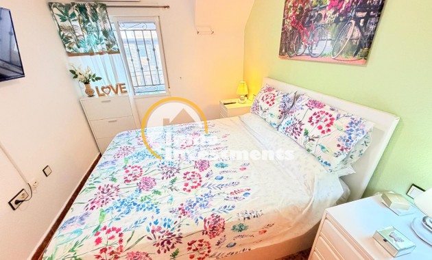 Gebrauchtimmobilien - Apartment - Los Montesinos