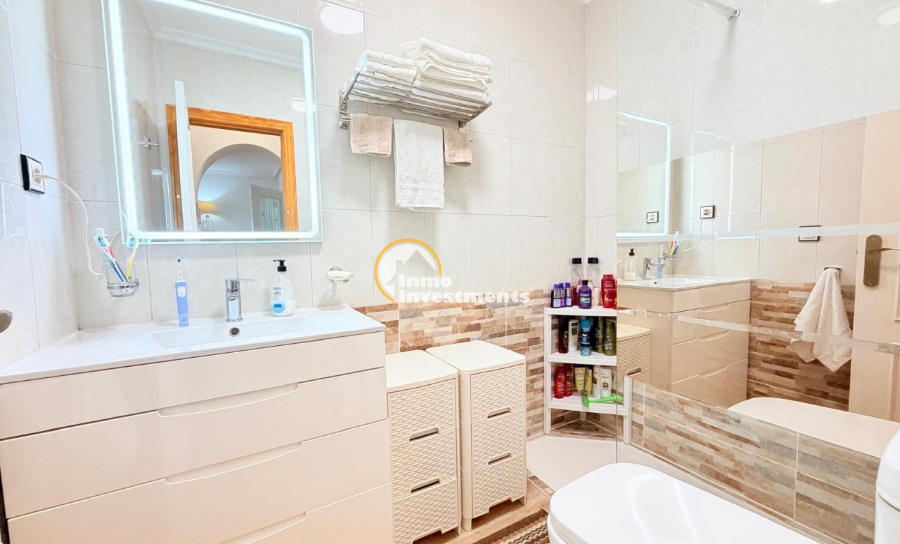 Gebrauchtimmobilien - Apartment - Los Montesinos