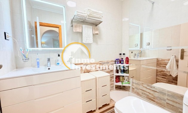 Gebrauchtimmobilien - Apartment - Los Montesinos