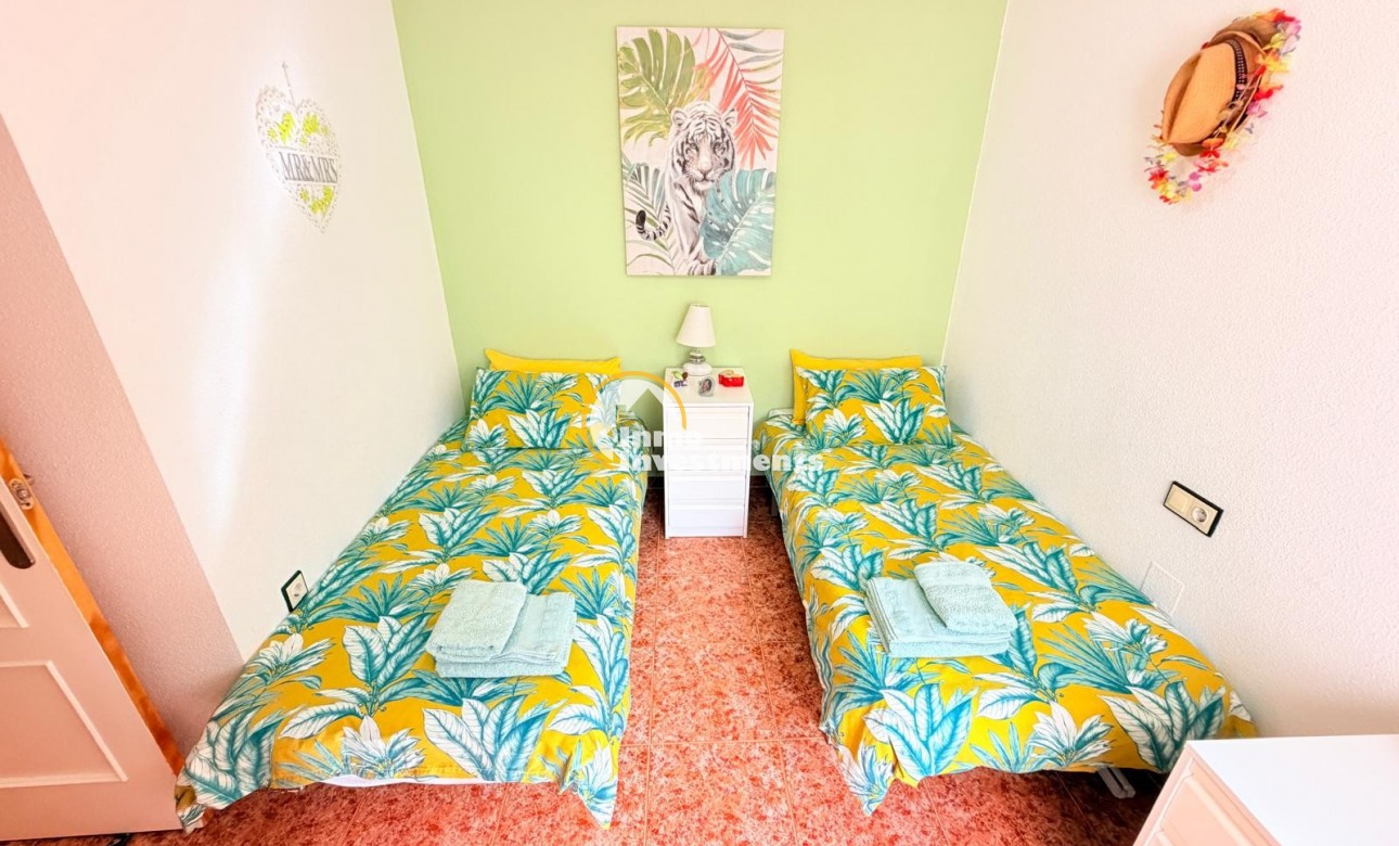 Gebrauchtimmobilien - Apartment - Los Montesinos