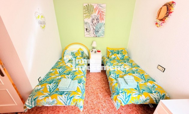 Gebrauchtimmobilien - Apartment - Los Montesinos