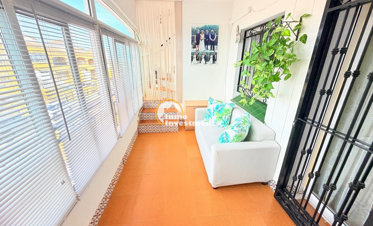 Gebrauchtimmobilien - Apartment - Los Montesinos