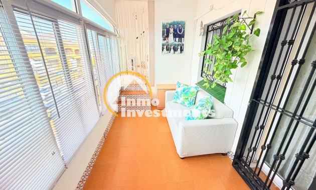 Gebrauchtimmobilien - Apartment - Los Montesinos