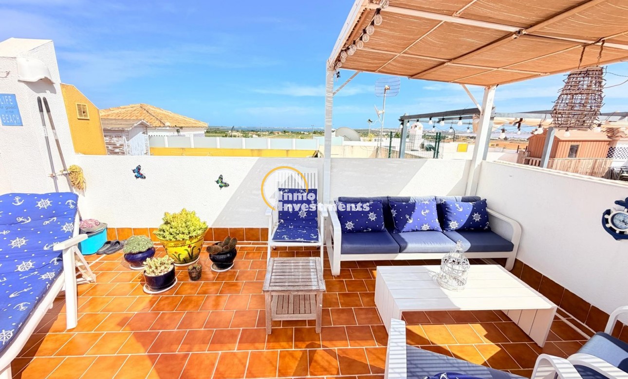 Gebrauchtimmobilien - Apartment - Los Montesinos