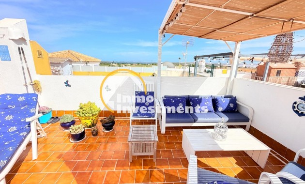Gebrauchtimmobilien - Apartment - Los Montesinos