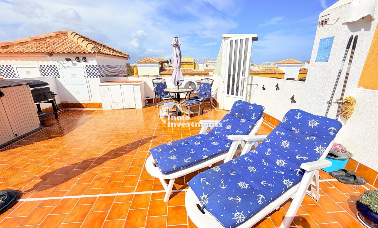 Gebrauchtimmobilien - Apartment - Los Montesinos