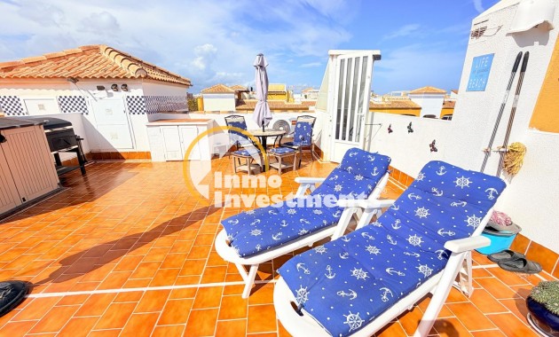 Gebrauchtimmobilien - Apartment - Los Montesinos