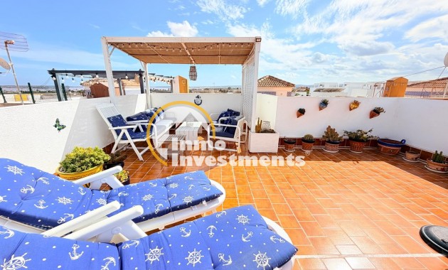 Gebrauchtimmobilien - Apartment - Los Montesinos
