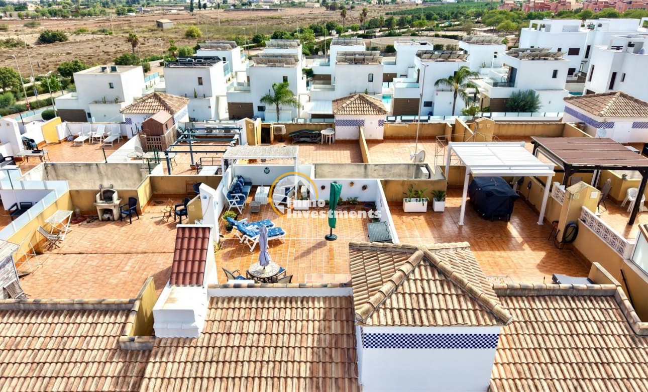 Gebrauchtimmobilien - Apartment - Los Montesinos