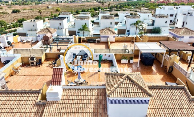 Gebrauchtimmobilien - Apartment - Los Montesinos