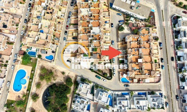 Gebrauchtimmobilien - Apartment - Los Montesinos