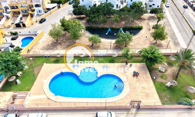 Gebrauchtimmobilien - Apartment - Los Montesinos