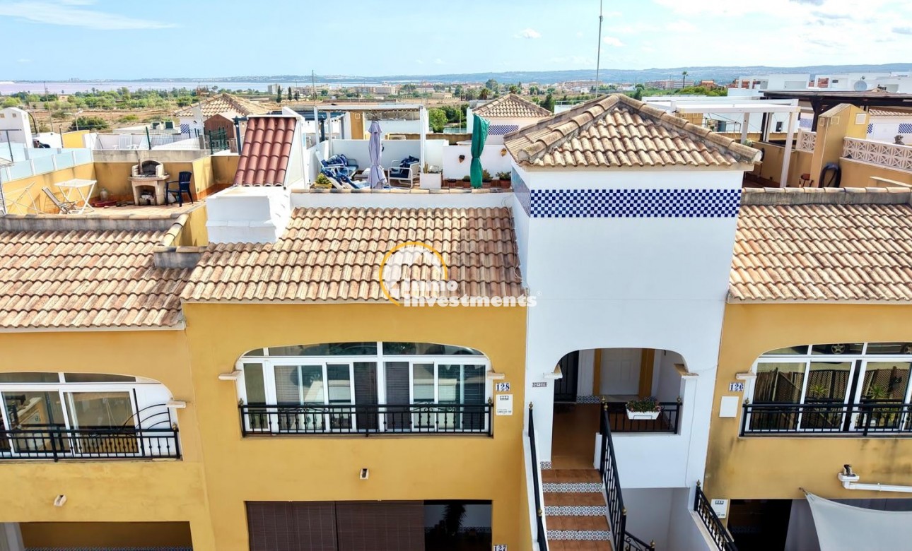 Gebrauchtimmobilien - Apartment - Los Montesinos