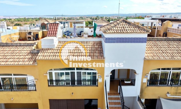 Gebrauchtimmobilien - Apartment - Los Montesinos