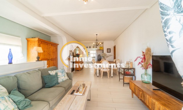 Resale - Semi detached villa - Los Balcones