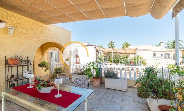 Resale - Semi detached villa - Los Balcones