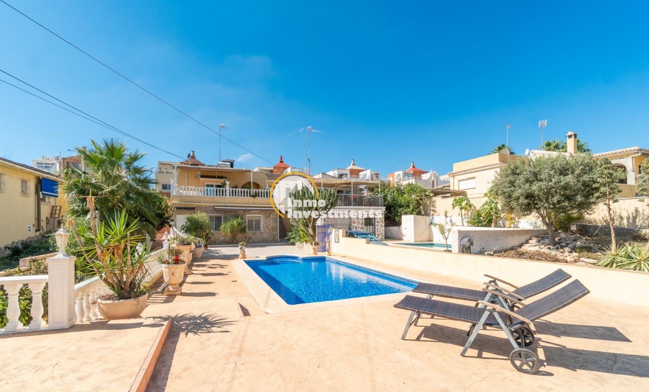 Resale - Semi detached villa - Los Balcones