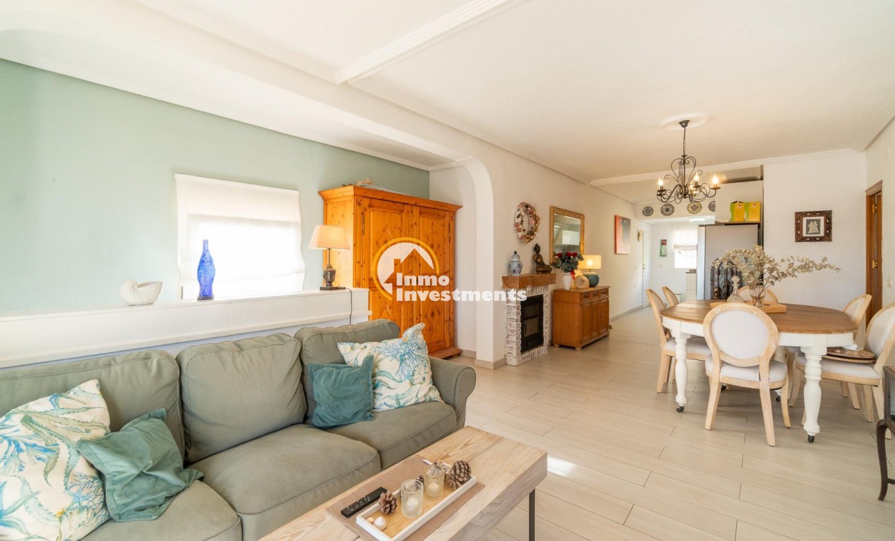 Resale - Semi detached villa - Los Balcones