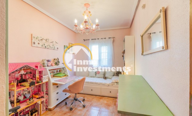 Resale - Semi detached villa - Los Balcones