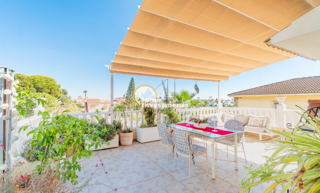 Resale - Semi detached villa - Los Balcones