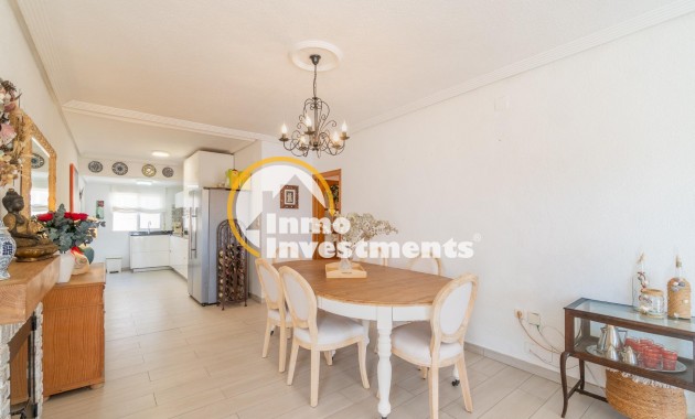 Resale - Semi detached villa - Los Balcones