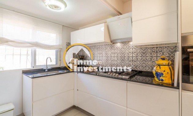 Resale - Semi detached villa - Los Balcones