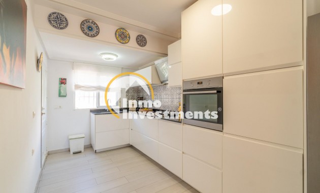 Resale - Semi detached villa - Los Balcones