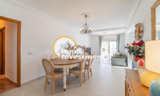 Resale - Semi detached villa - Los Balcones