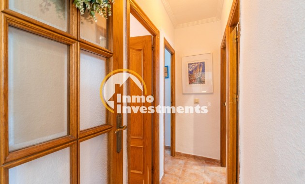Resale - Semi detached villa - Los Balcones