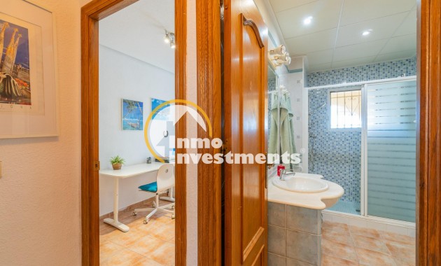 Resale - Semi detached villa - Los Balcones